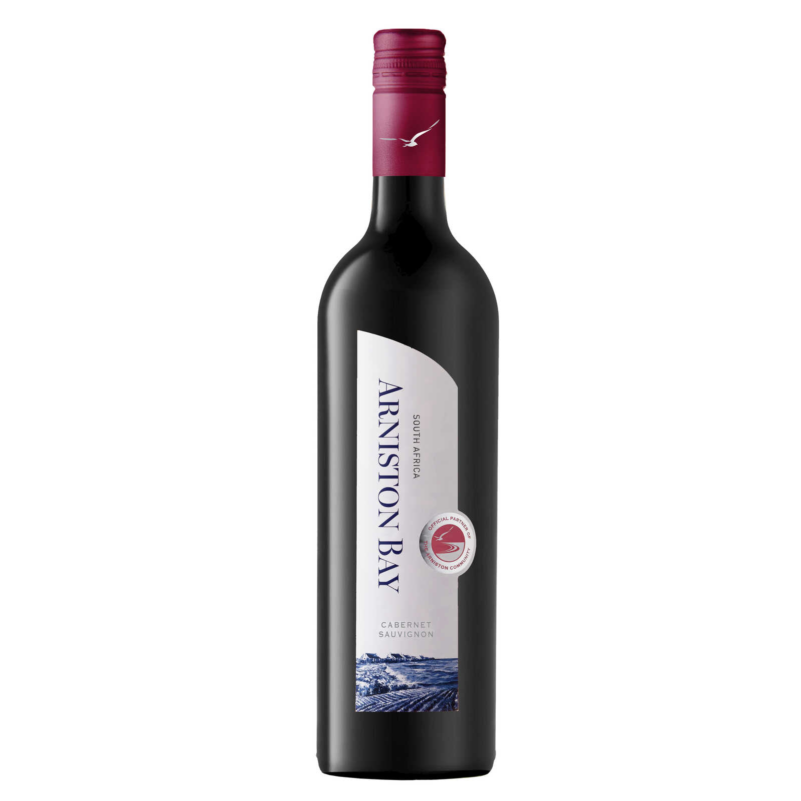 Arniston Bay Cabernet Sauvignon