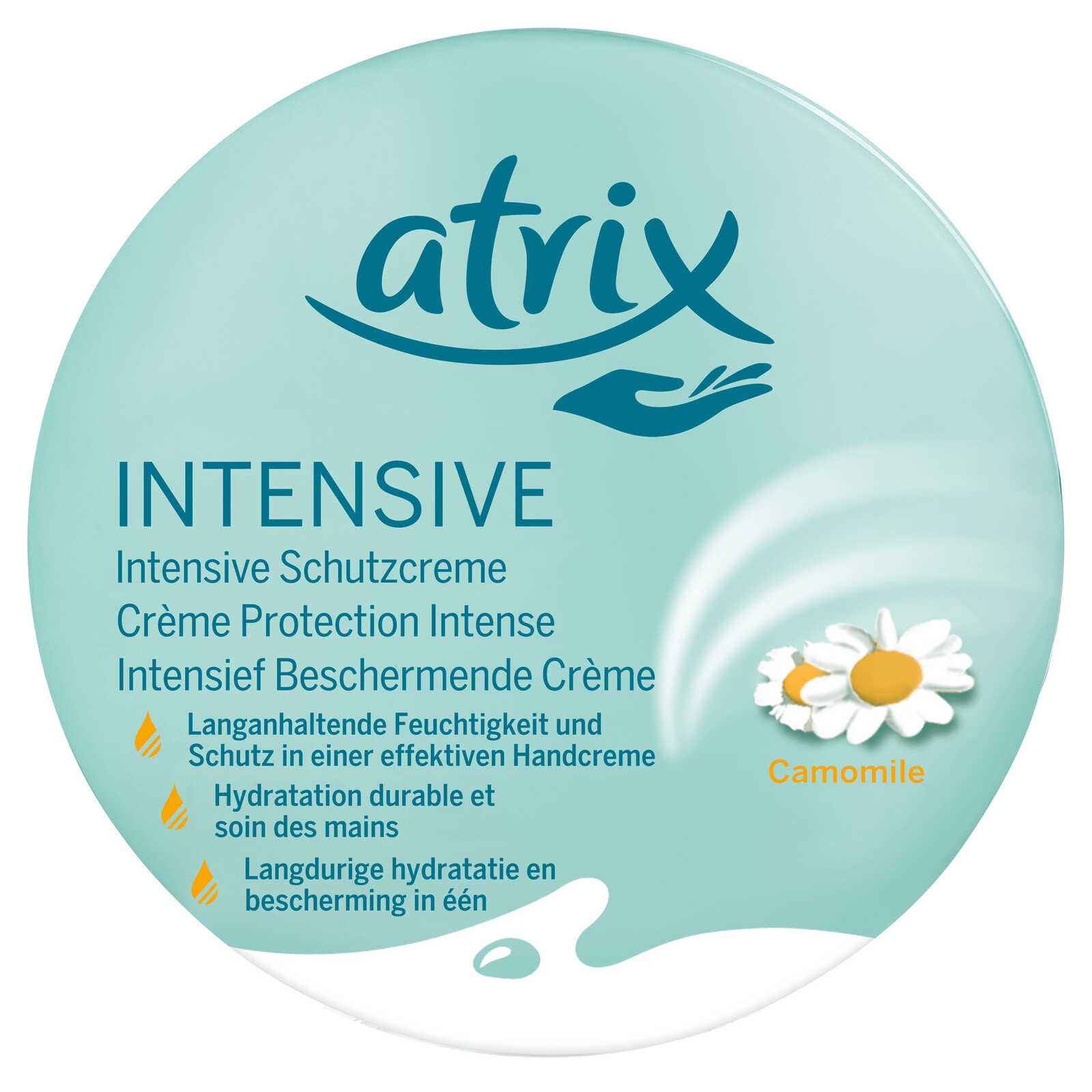 Atrix Atrix |Intens Besch Cr | 150ml