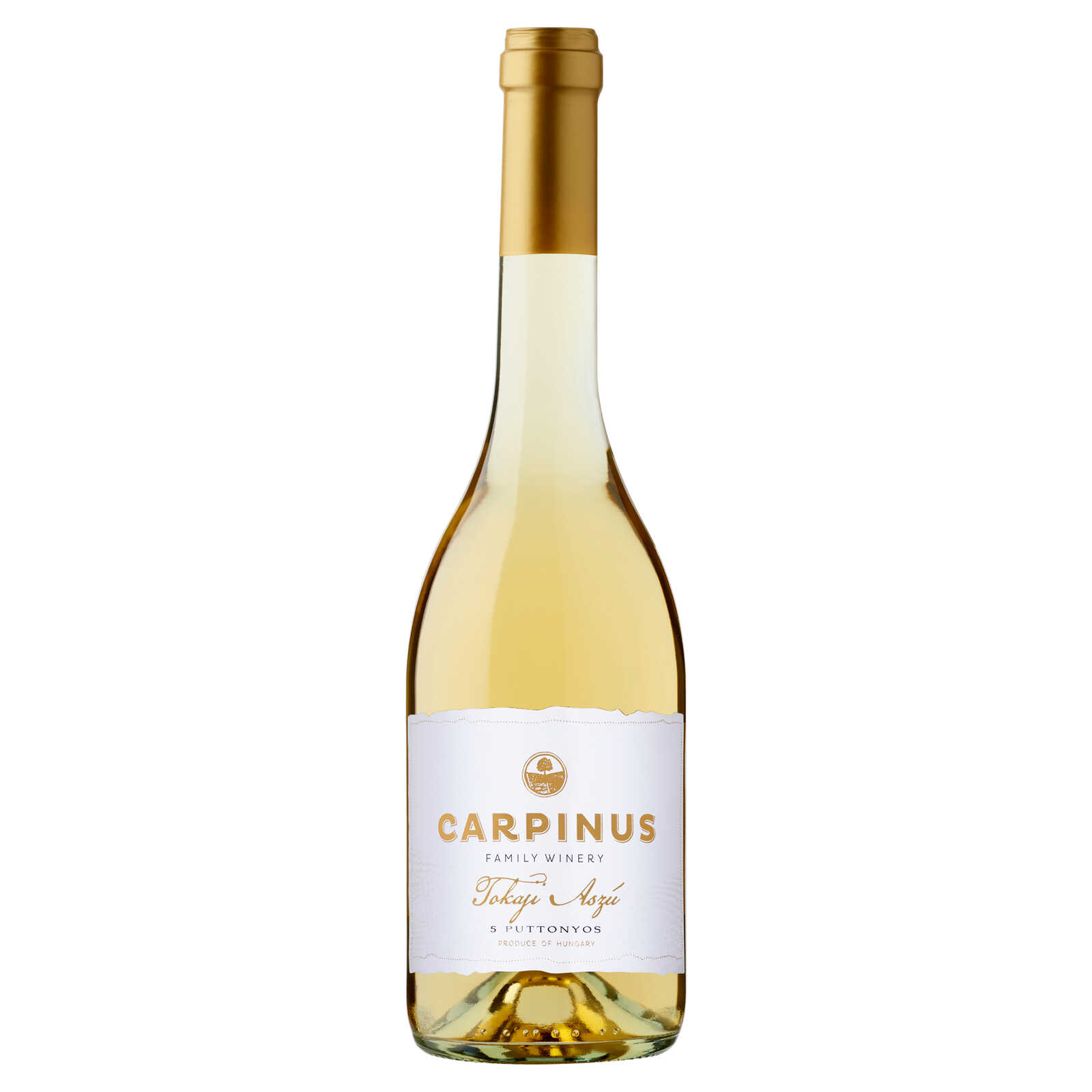 Carpinus Tokaji 5 Puttonyos