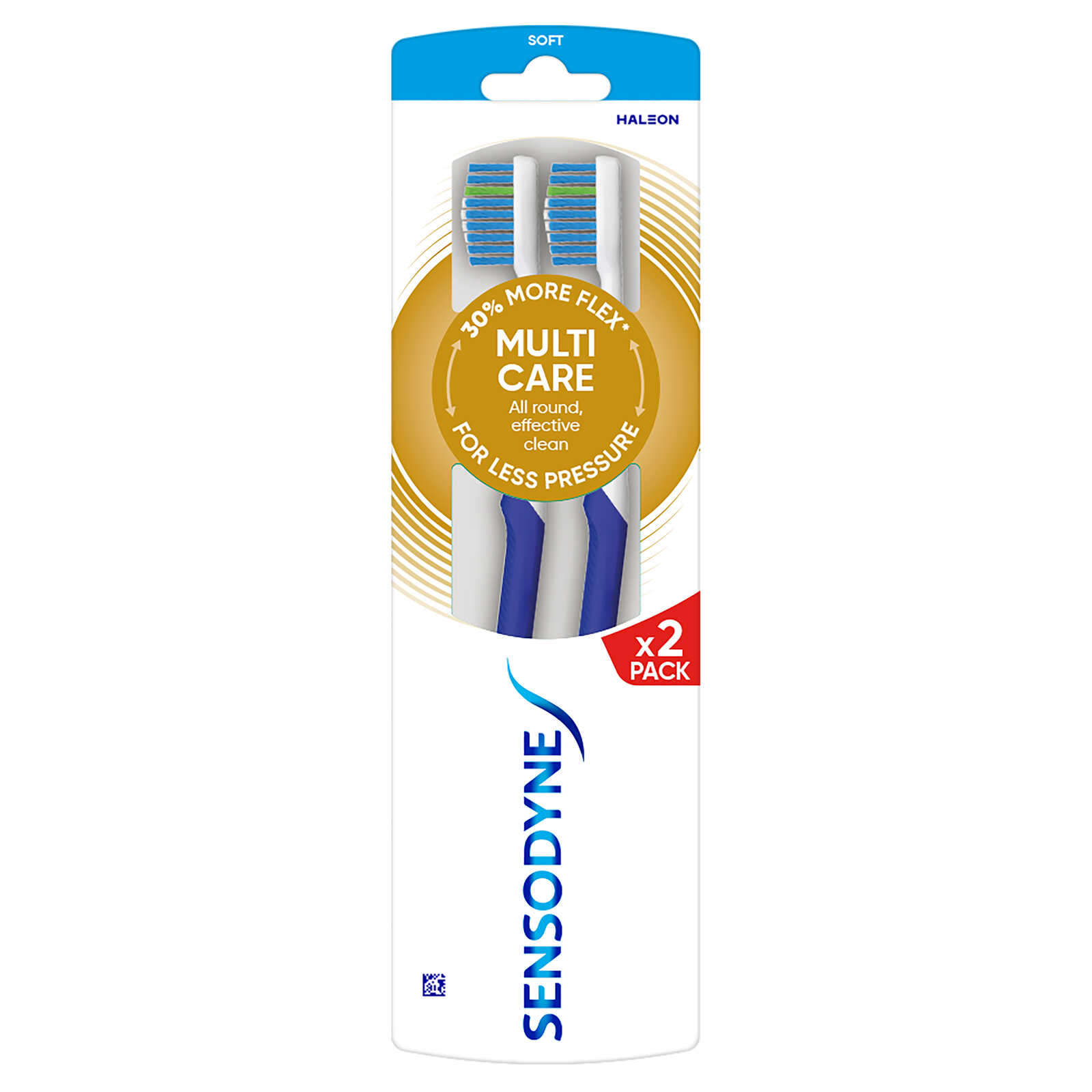 Sensodyne Tandenborstel | Soft