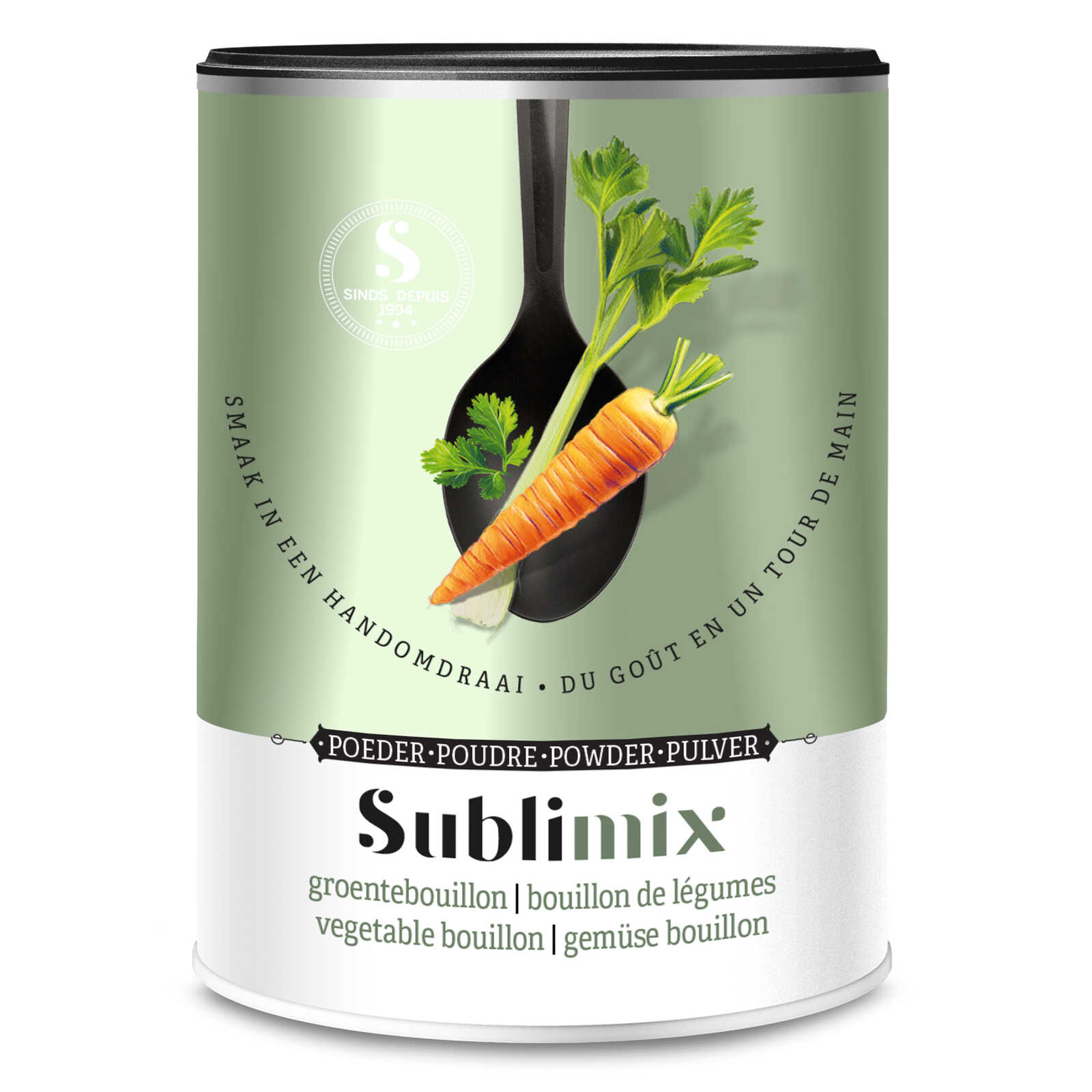 Sublimix Bouillon