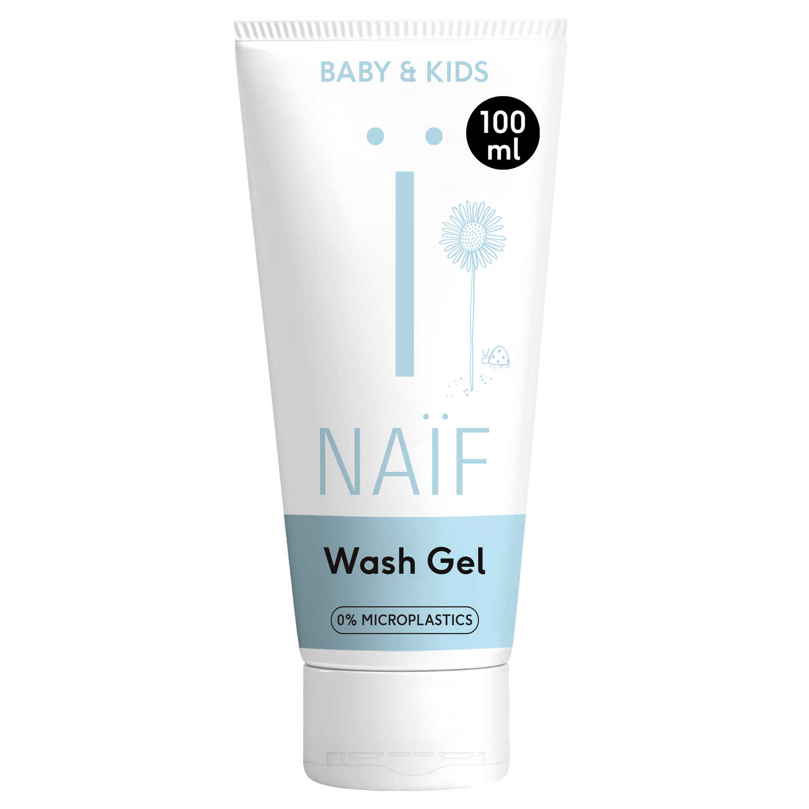 Naïf Baby