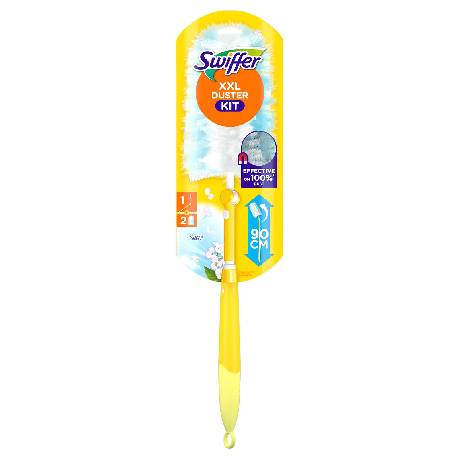 Swiffer Duster | XXL | Starterkit