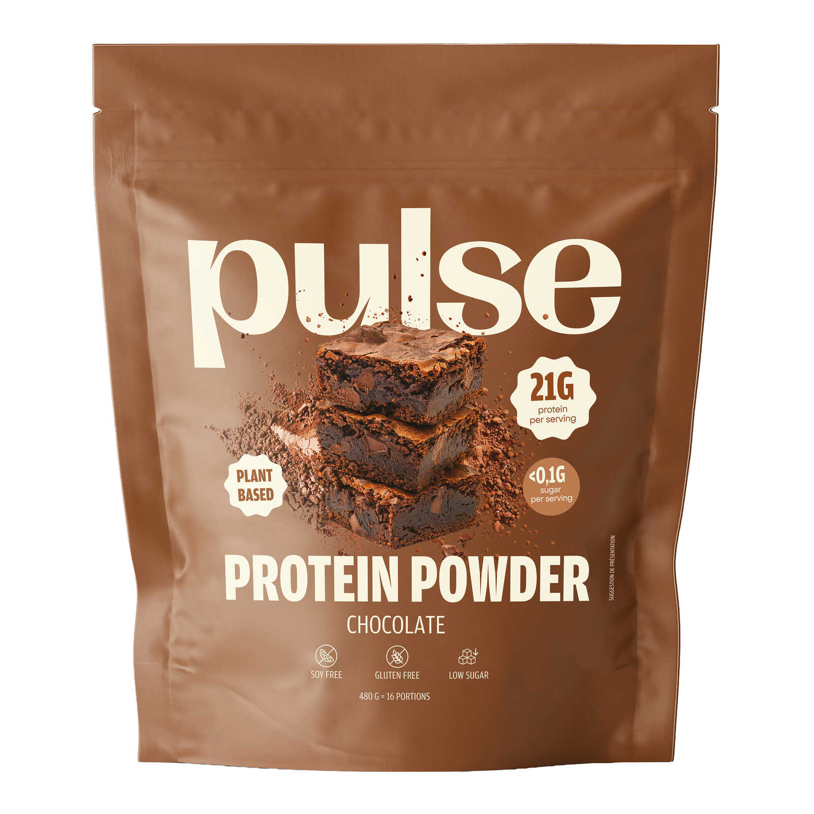 Pulse Vegan