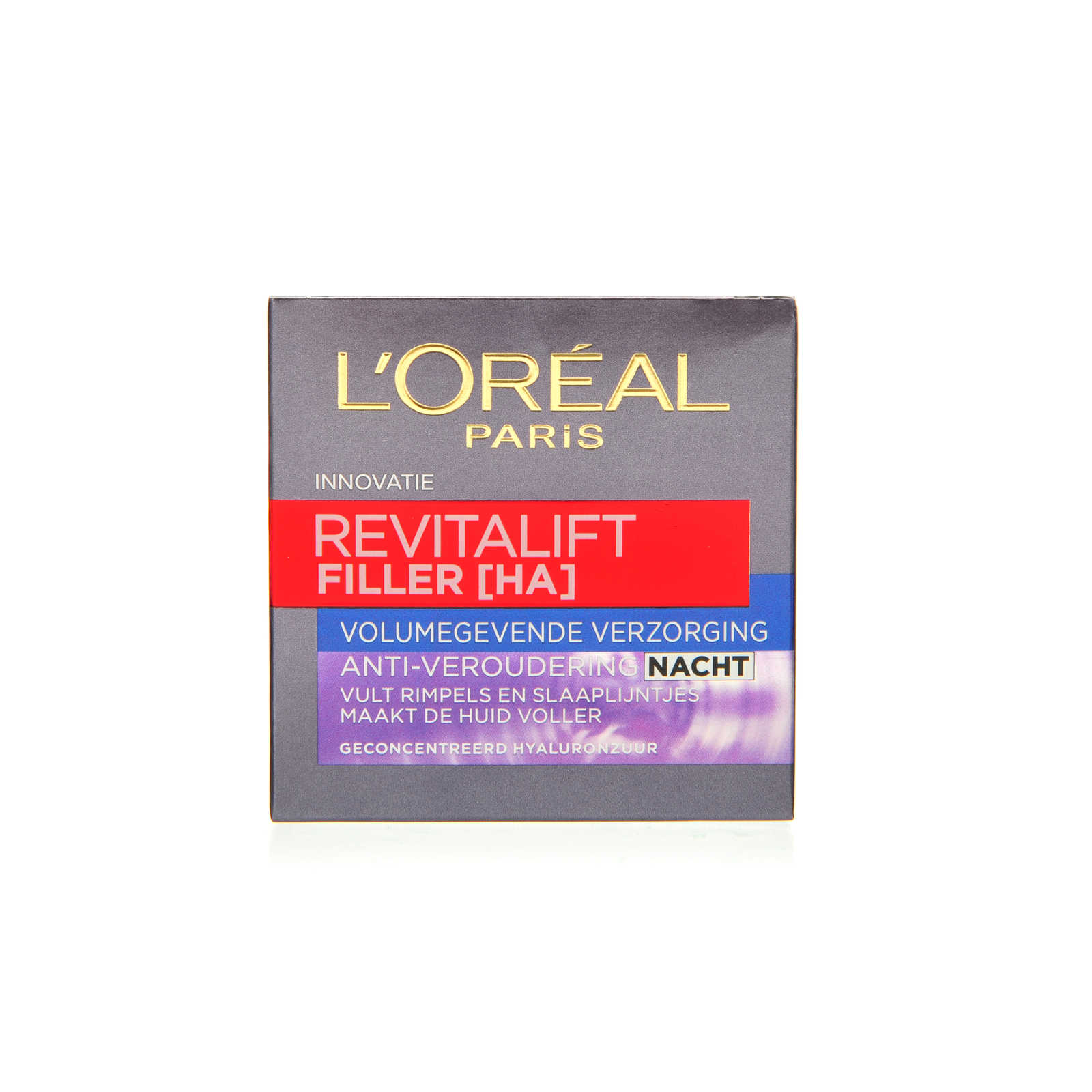 L'Oréal Paris Revitalift | Filler | Nacht