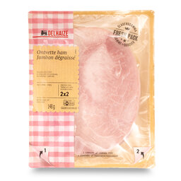 Ontvette ham