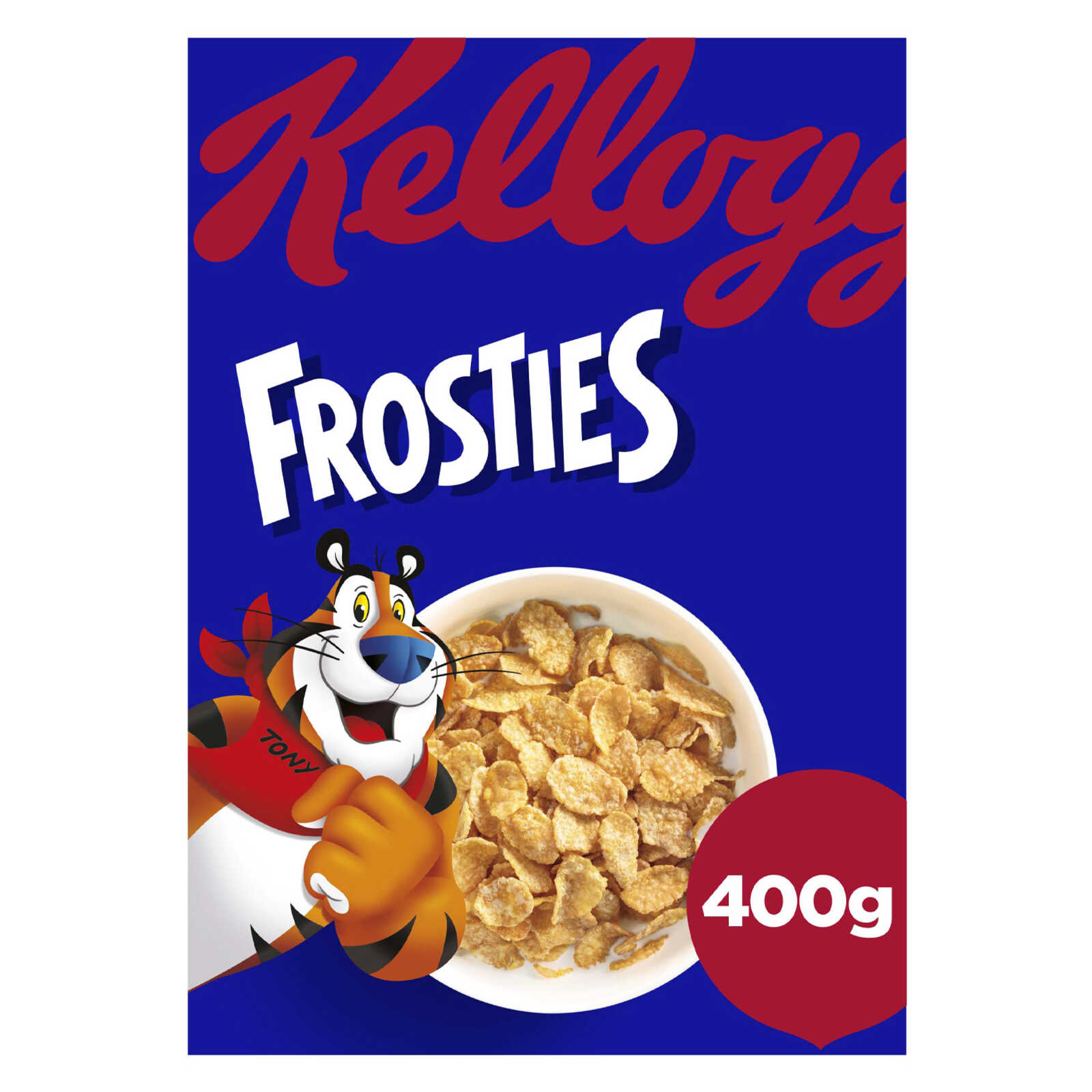 Kellogg's Ontbijtgranen