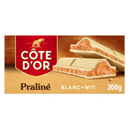 Chocolade  | Witte Chocolade | Praliné