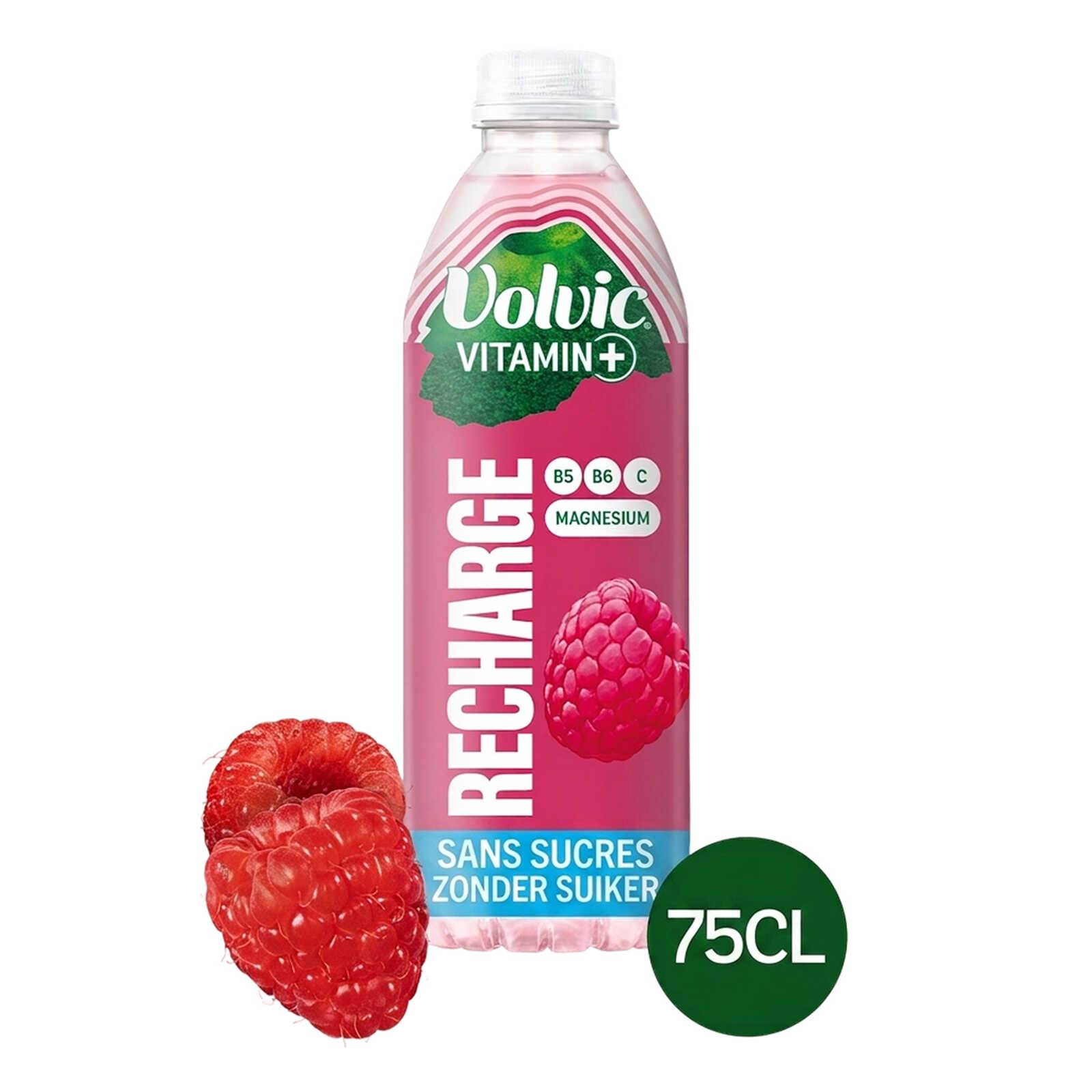Volvic Vitamine+