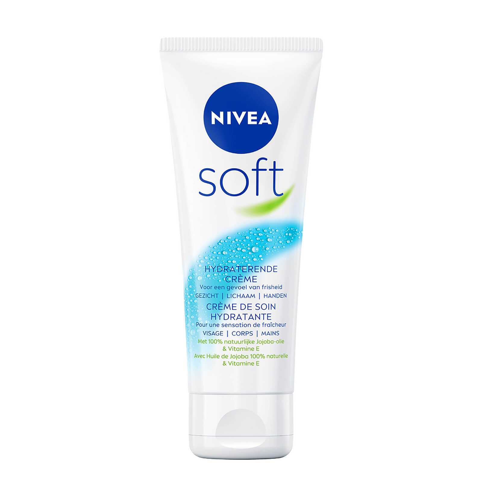 Nivea Crème | Hydraterende verzorging