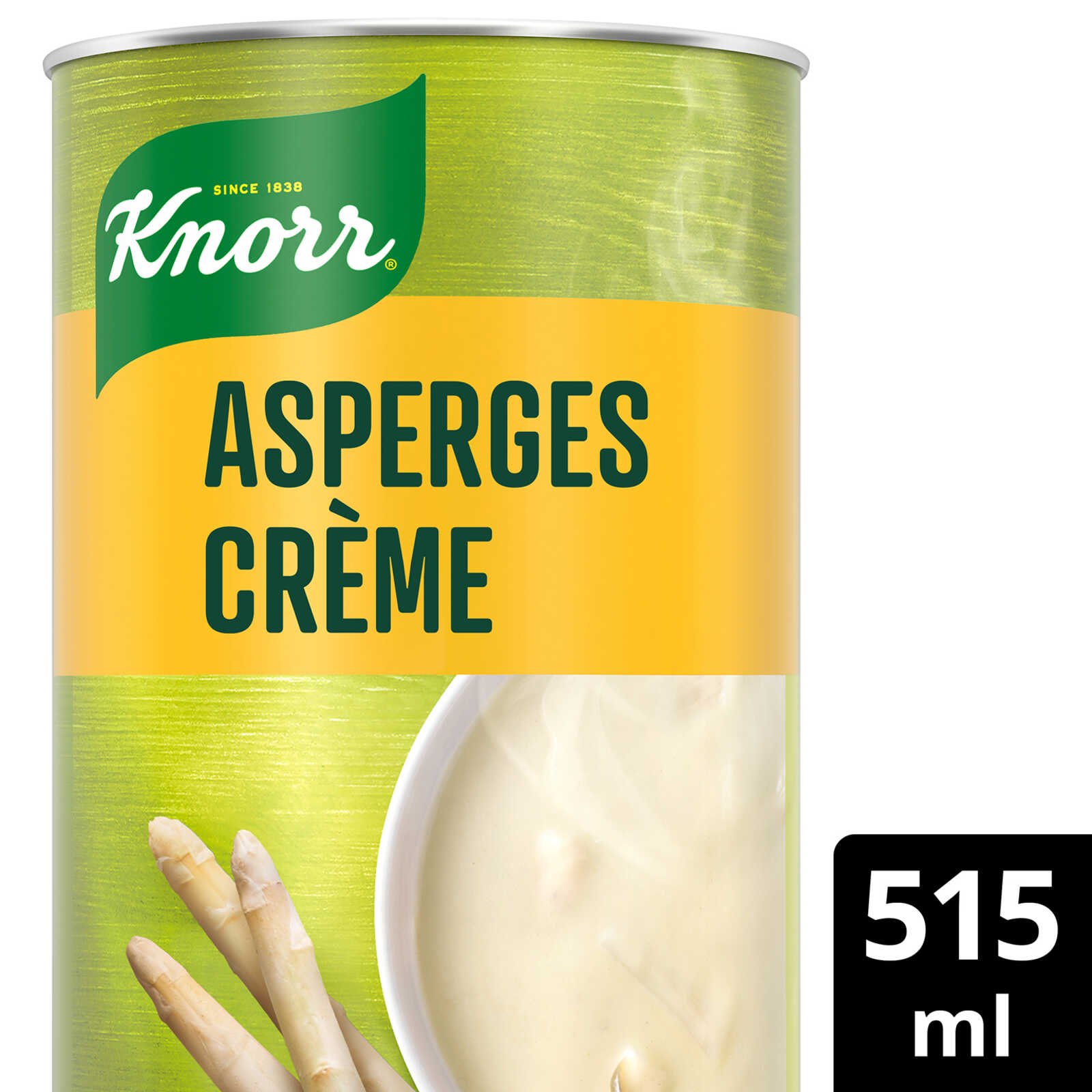 Knorr Room