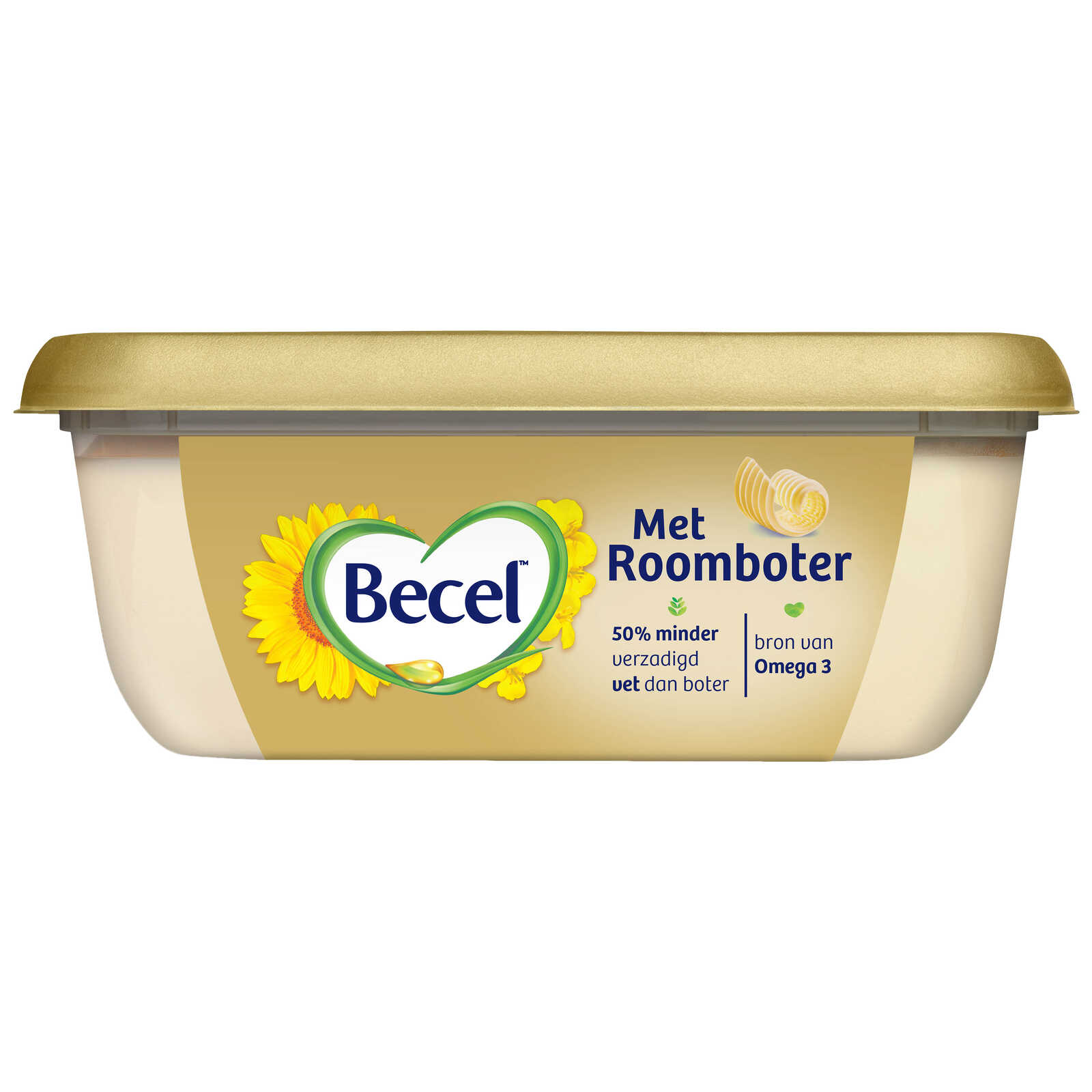 Becel Boter