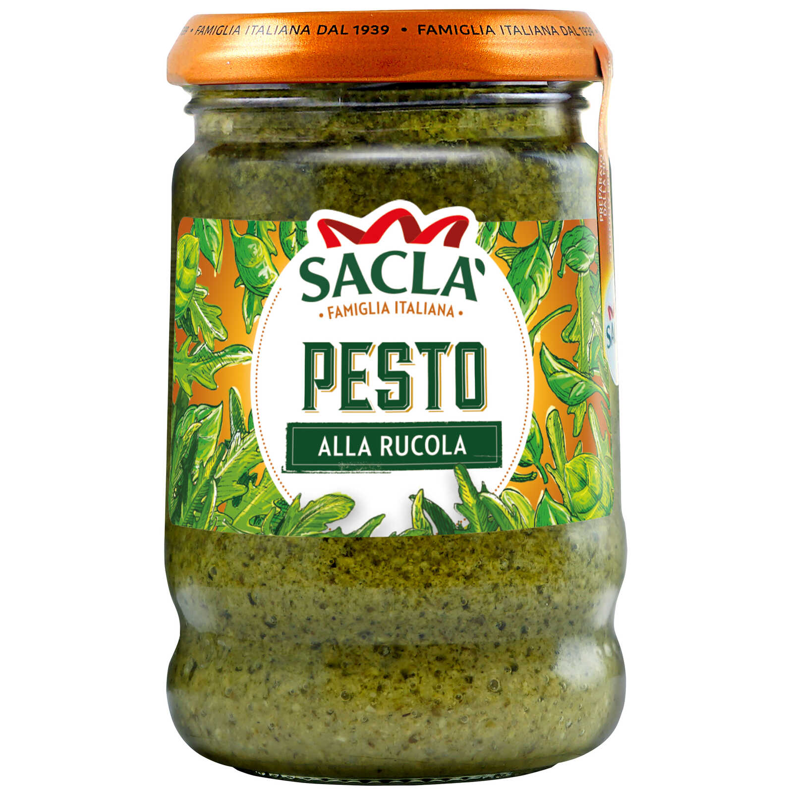 Saclà Pesto | Rucola