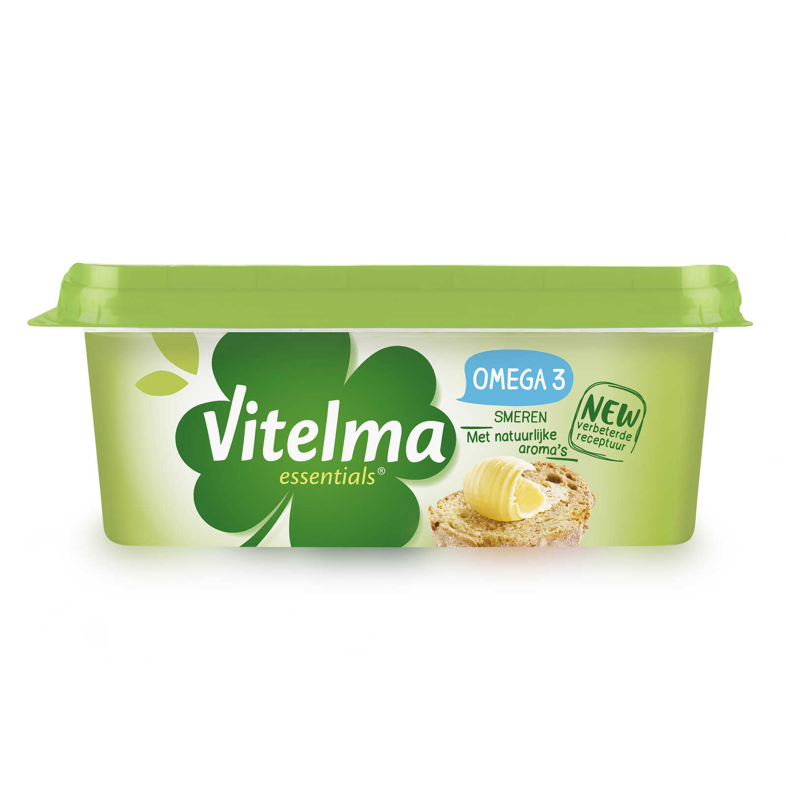 Vitelma MArgarine |Smeren | 38% v.g.