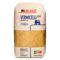 Pasta | Vermicelli
