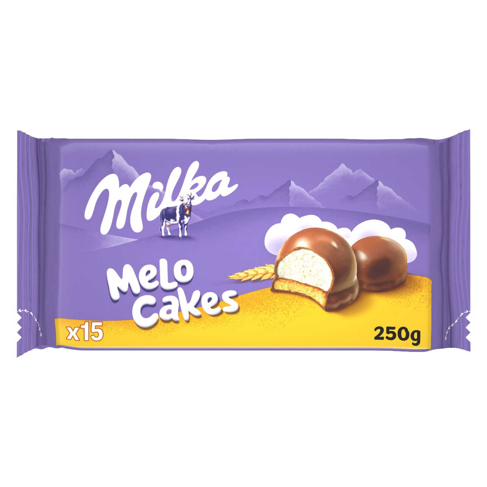 Milka Koekjes | Chocolade | Cakes