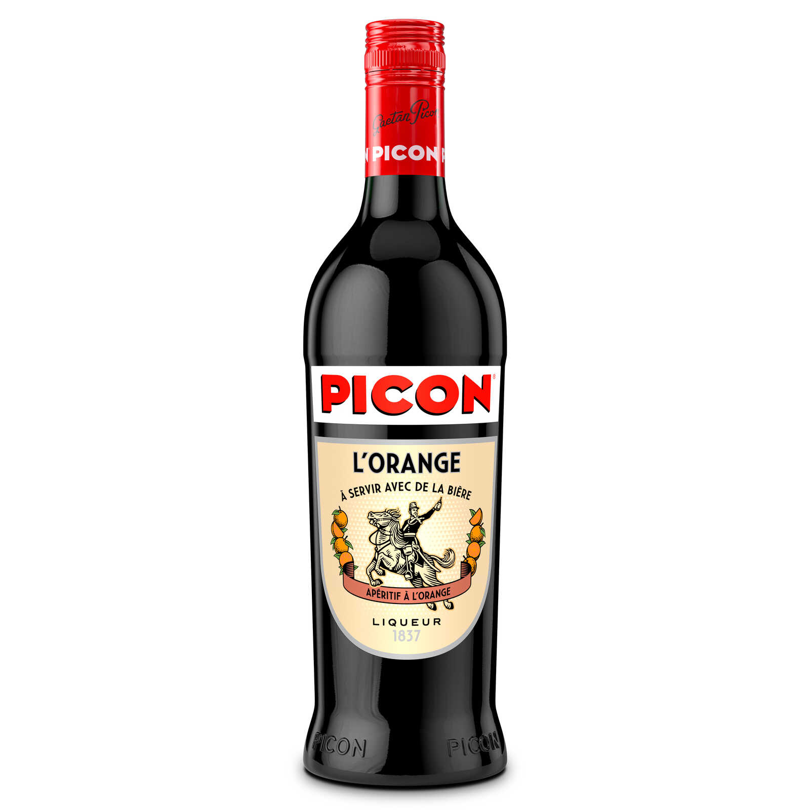 Picon Aperitief | Sinaas | Bitter | 18% ALC.