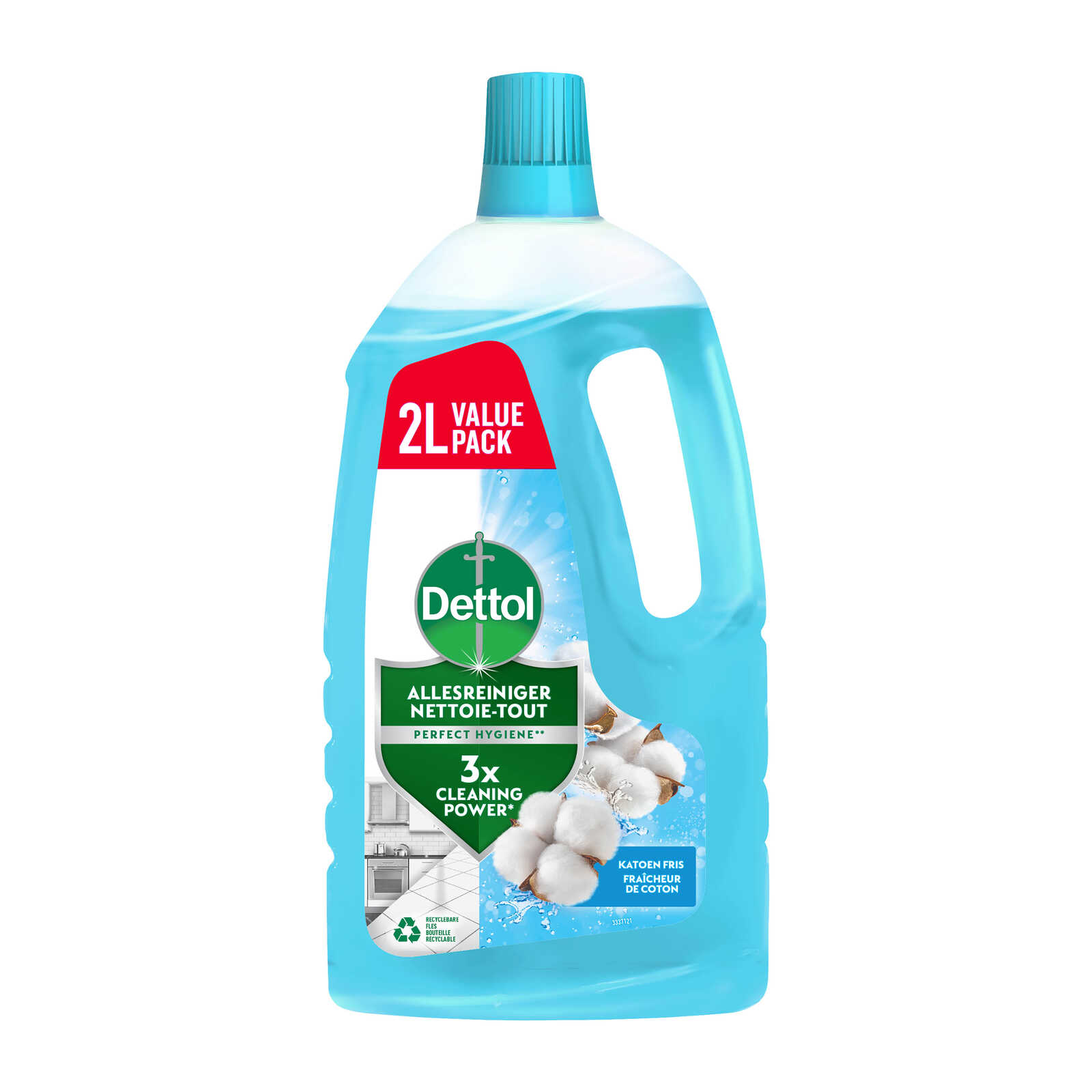Dettol Allesreiniger