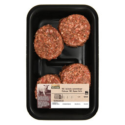 Mini burger | Lam | Celtic