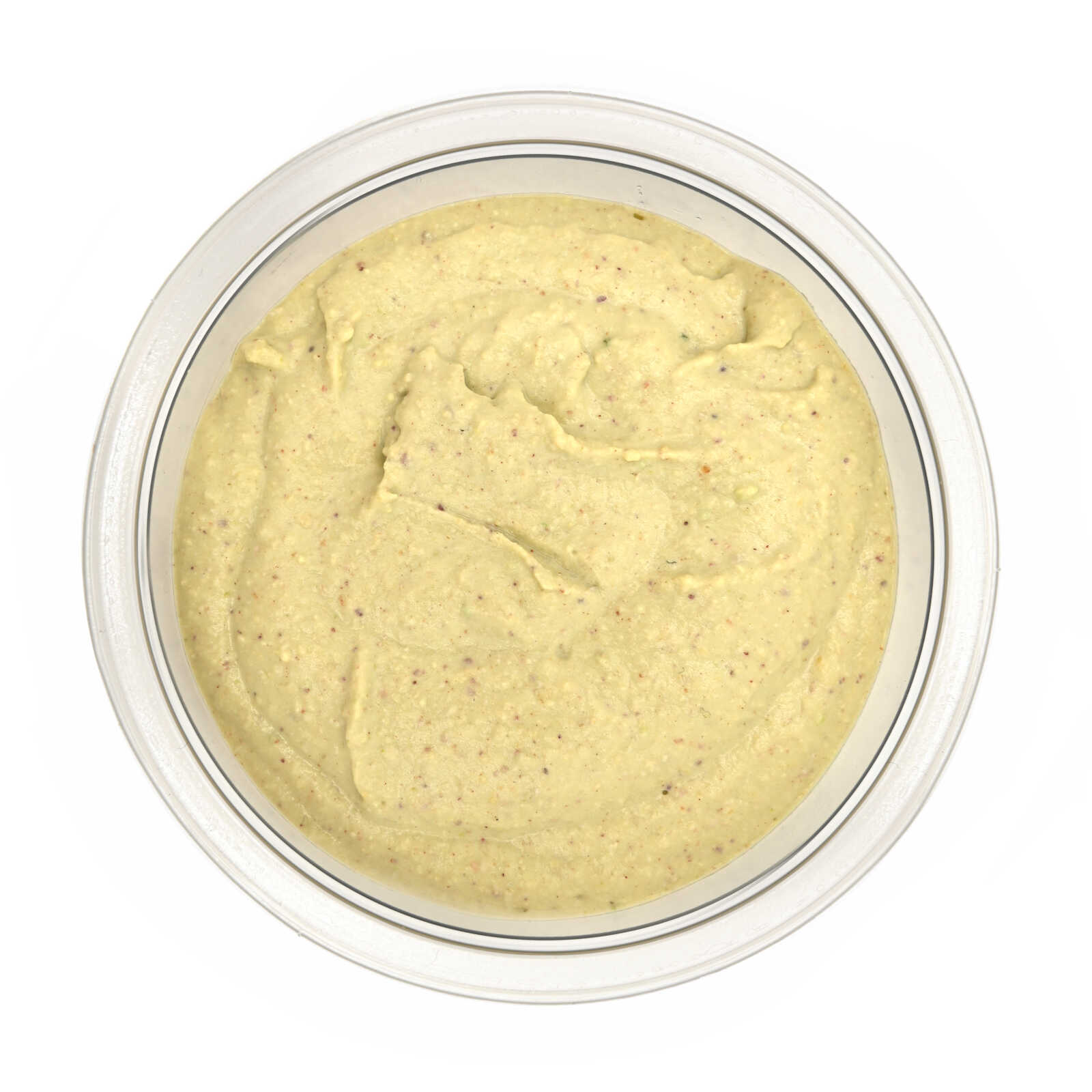 Delhaize Hummus | Pistache