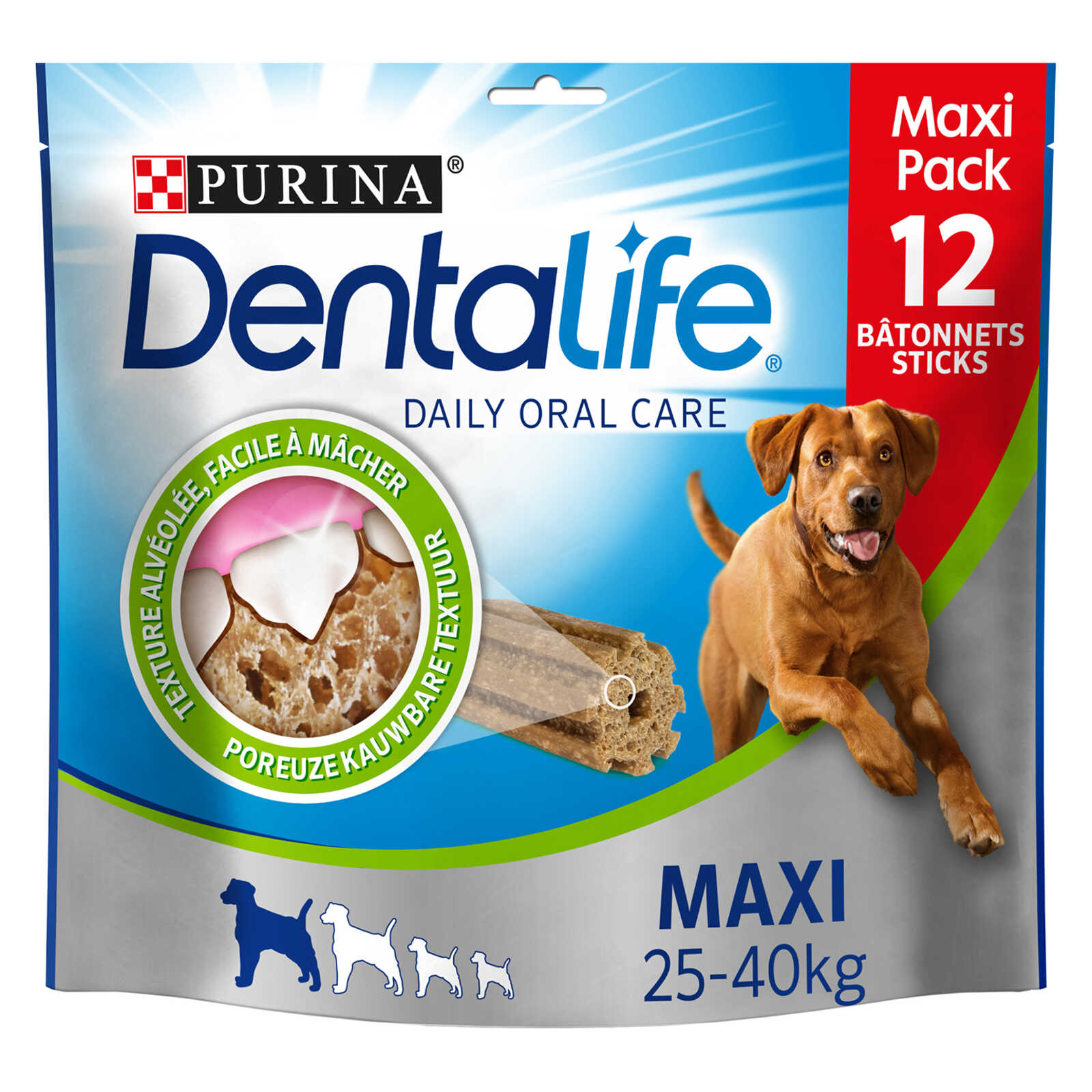 Dentalife Orale hygiëne