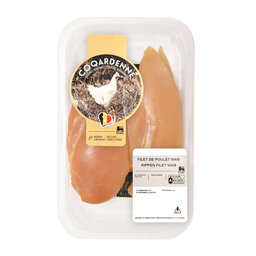 Filet | Maïskip | Coqardenne