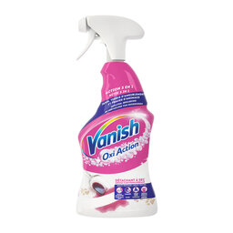 Vlekverwijderaar | Droog | Spray