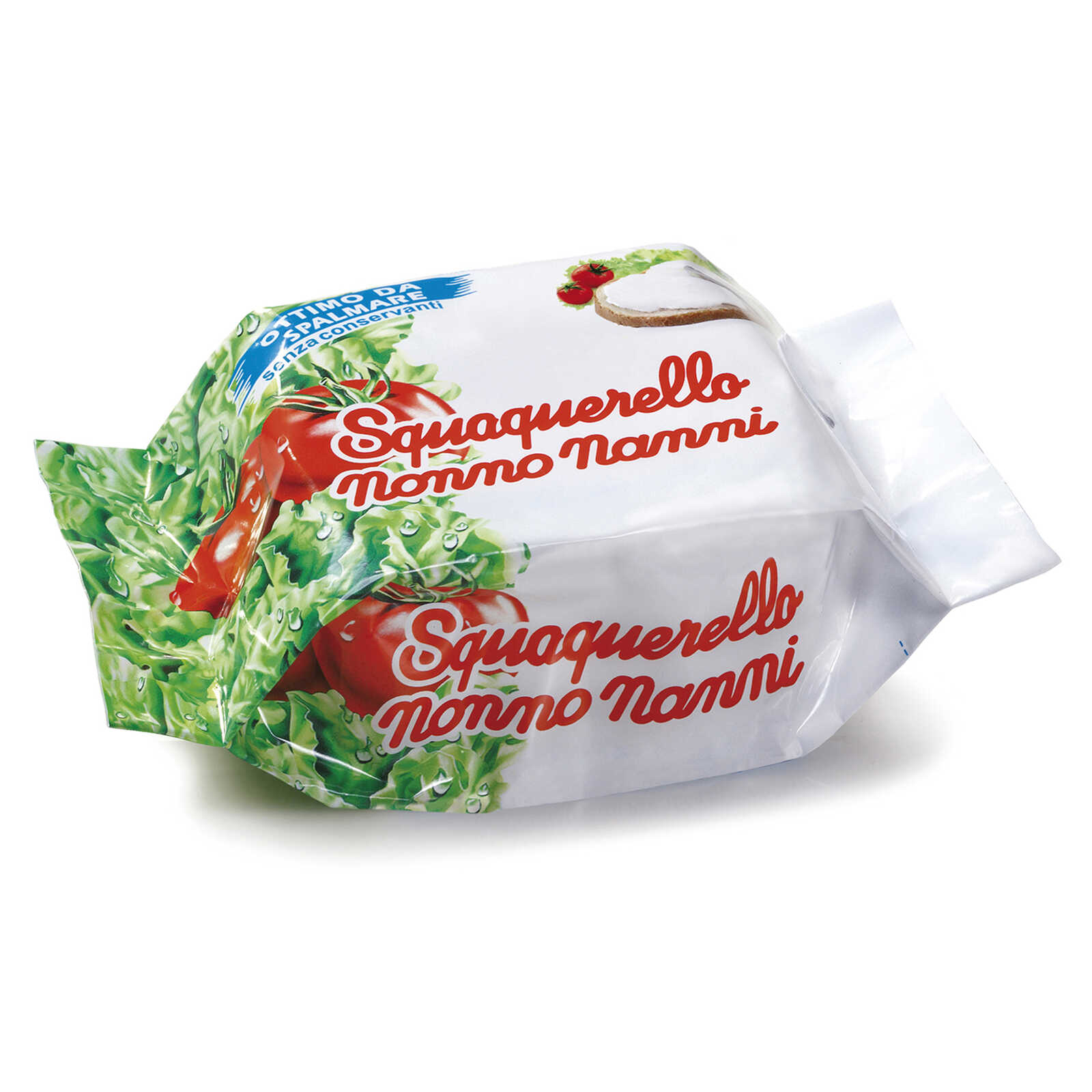 Nonno Nanni Squaquerello