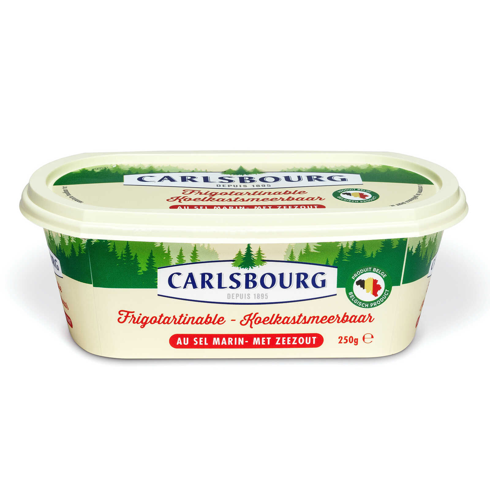 Carlsbourg Boter