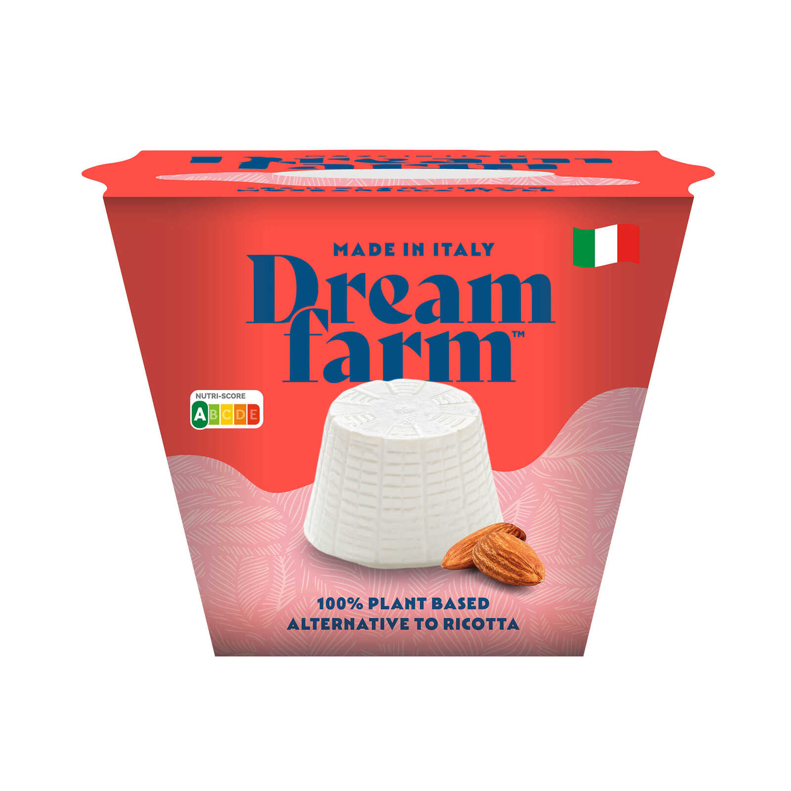 Dreamfarm Ricotta | Vegan