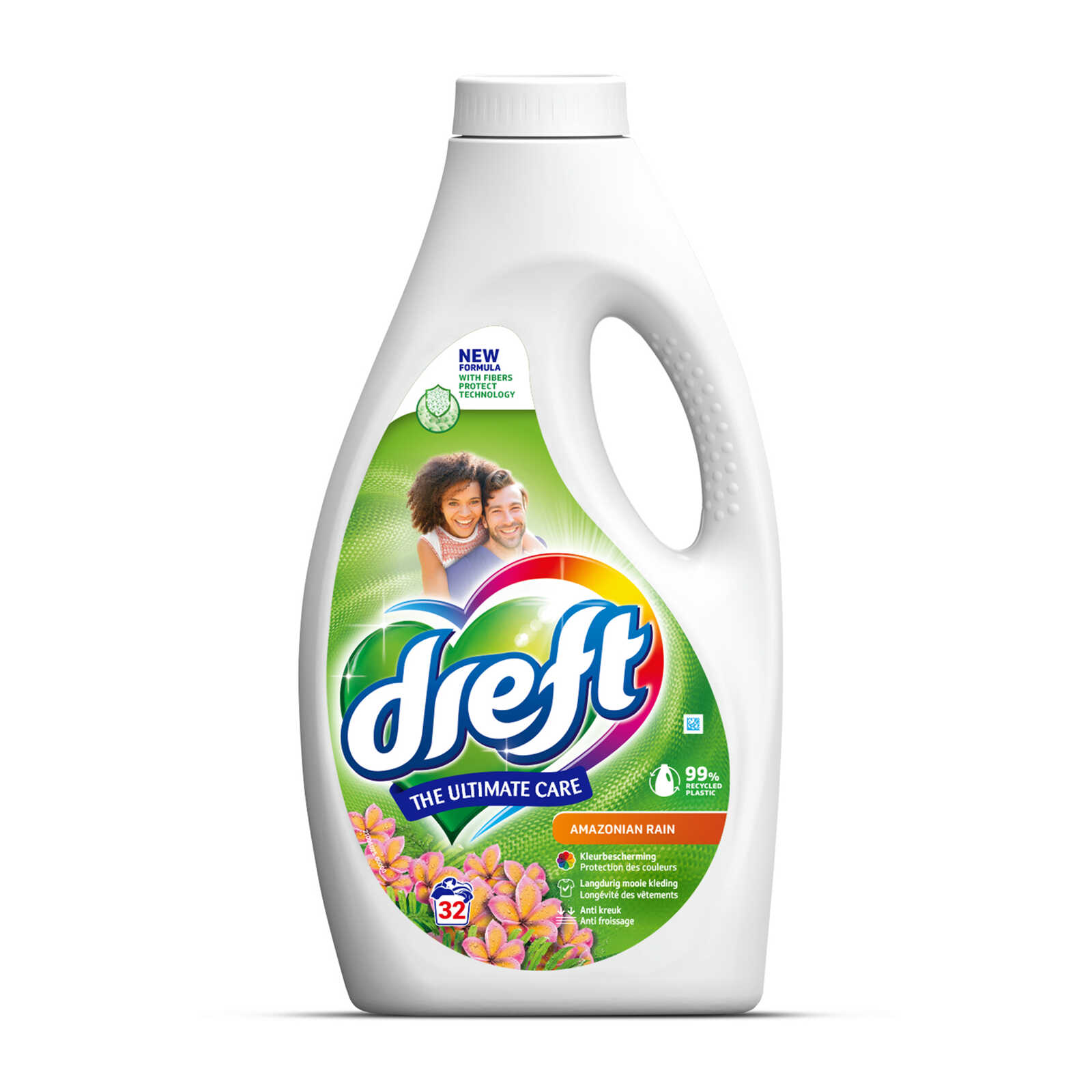 Dreft Wasmiddel | Vloeibaar