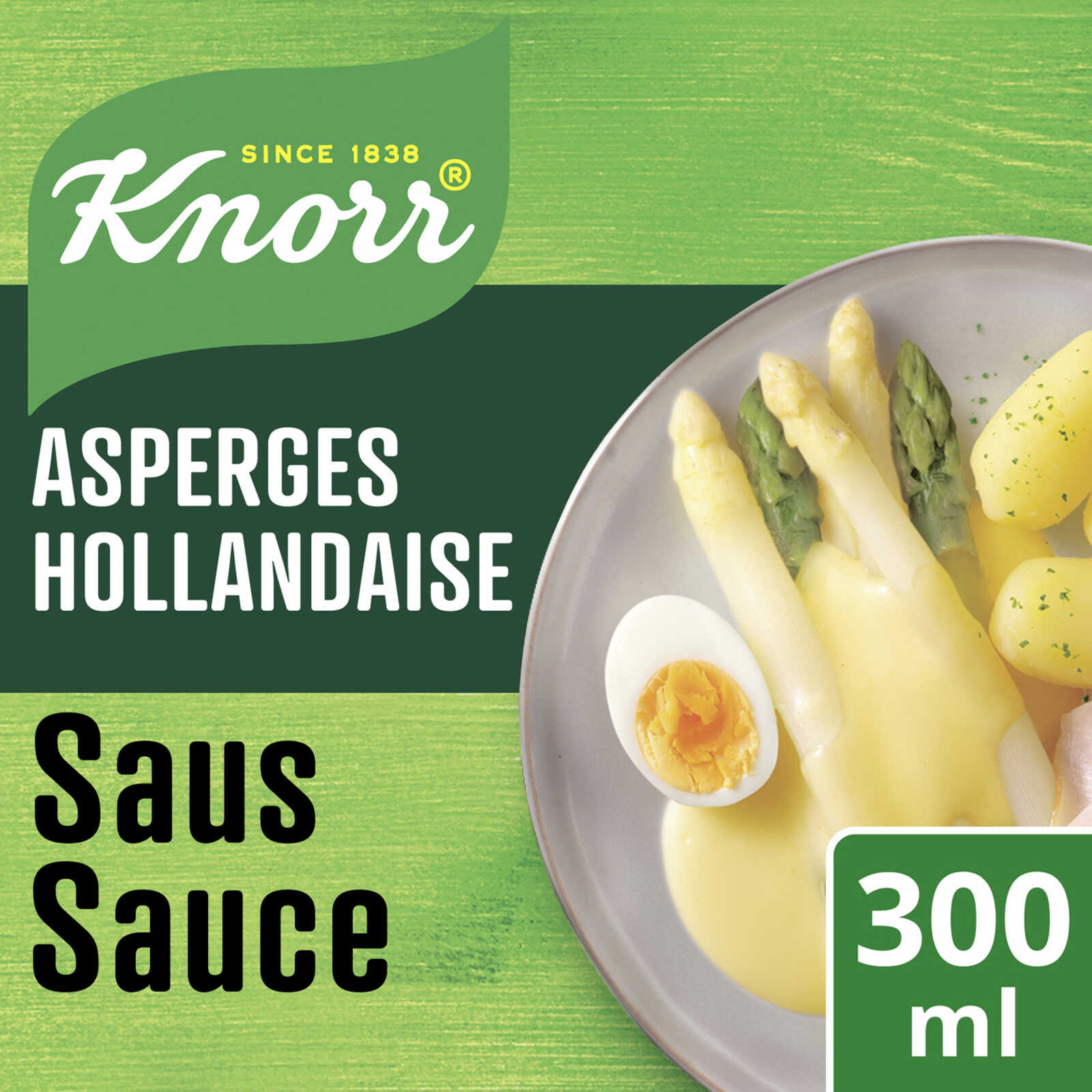 Knorr Saus | Tetra