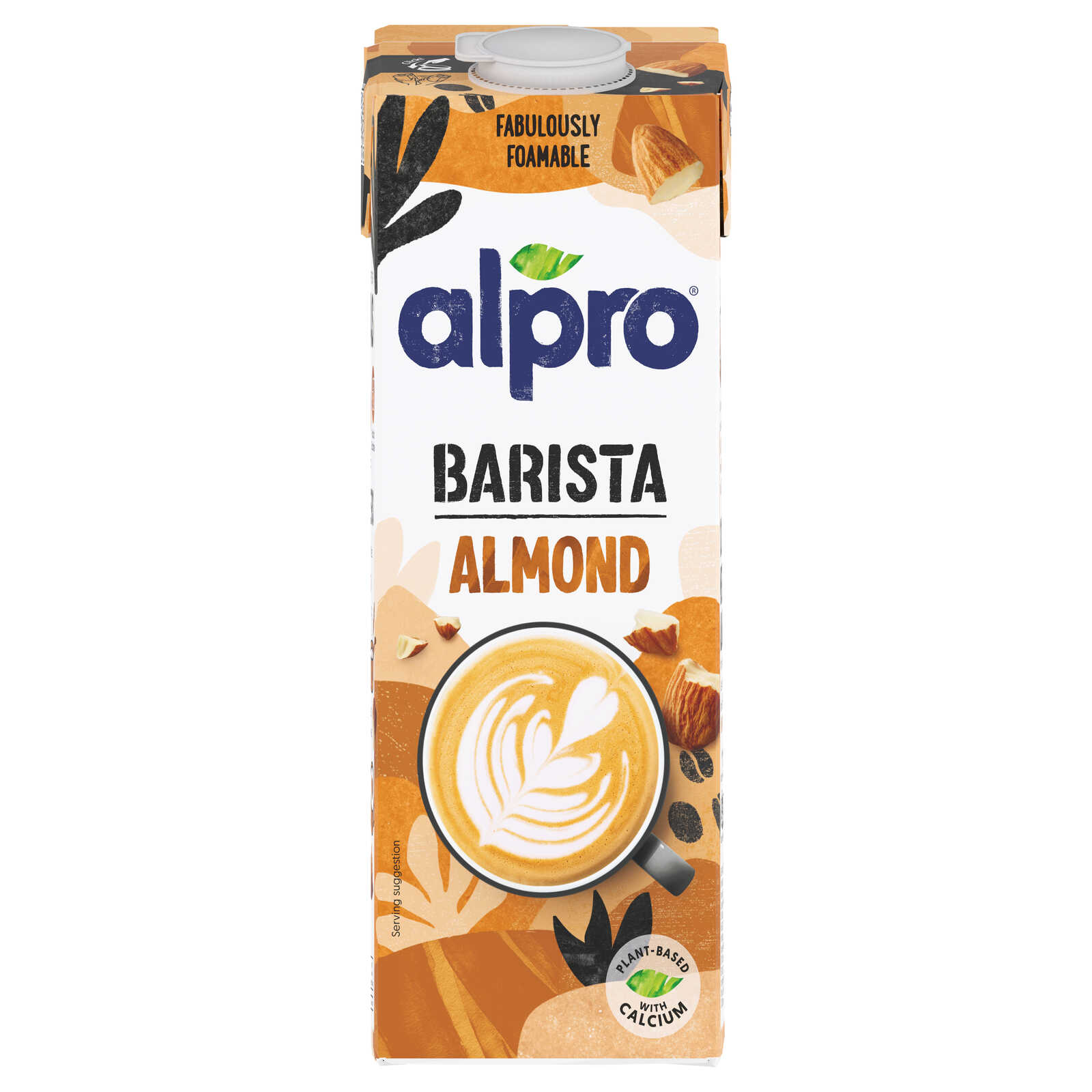 Alpro Plantaardige drank