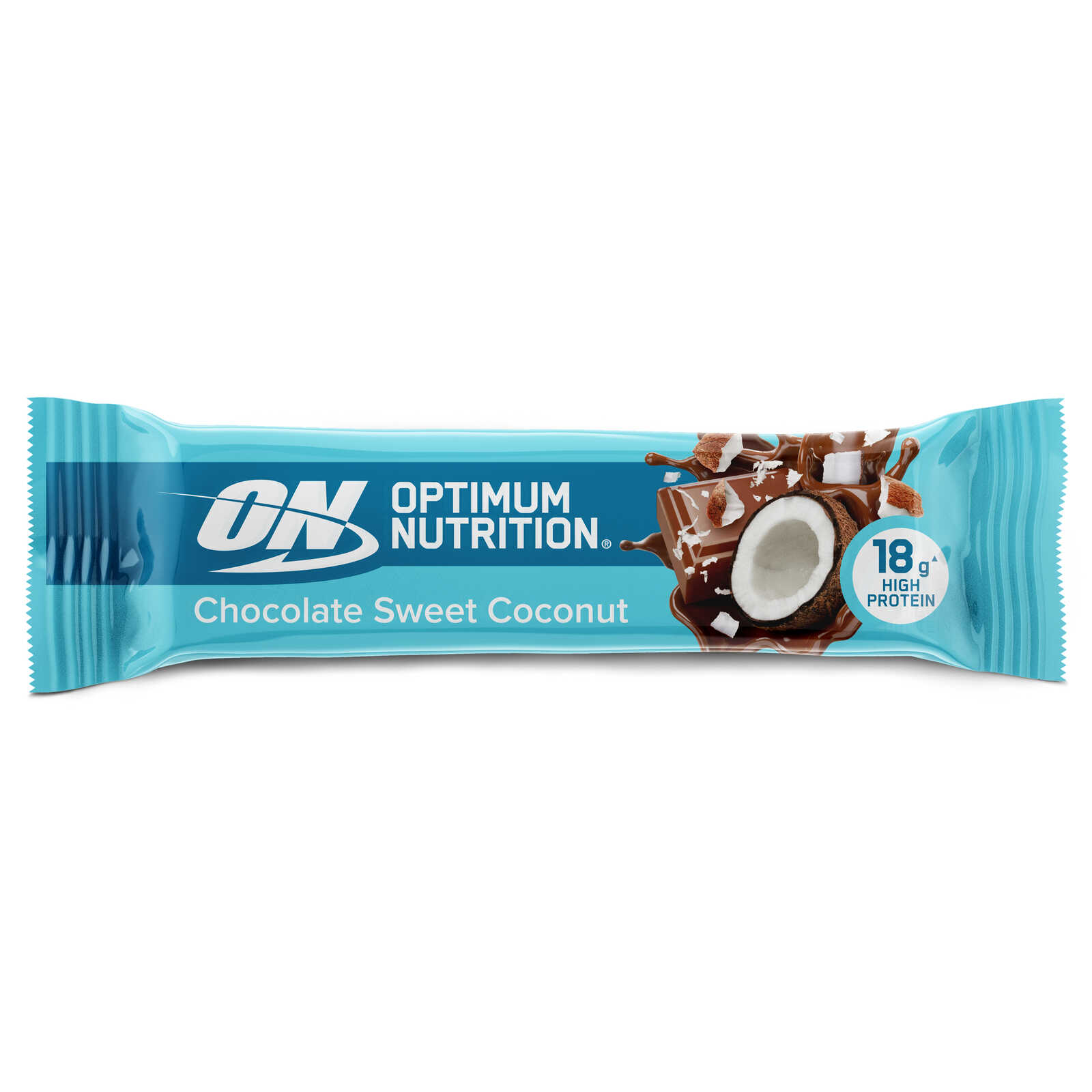 Optimum Nutrition Proteinen | Reep | Kokosnoot