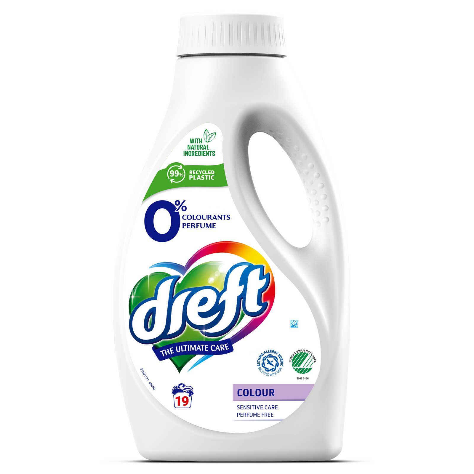 Dreft Wasmiddel | Vloeibaar