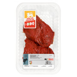 Steak | Gemarineerd | Belgisch