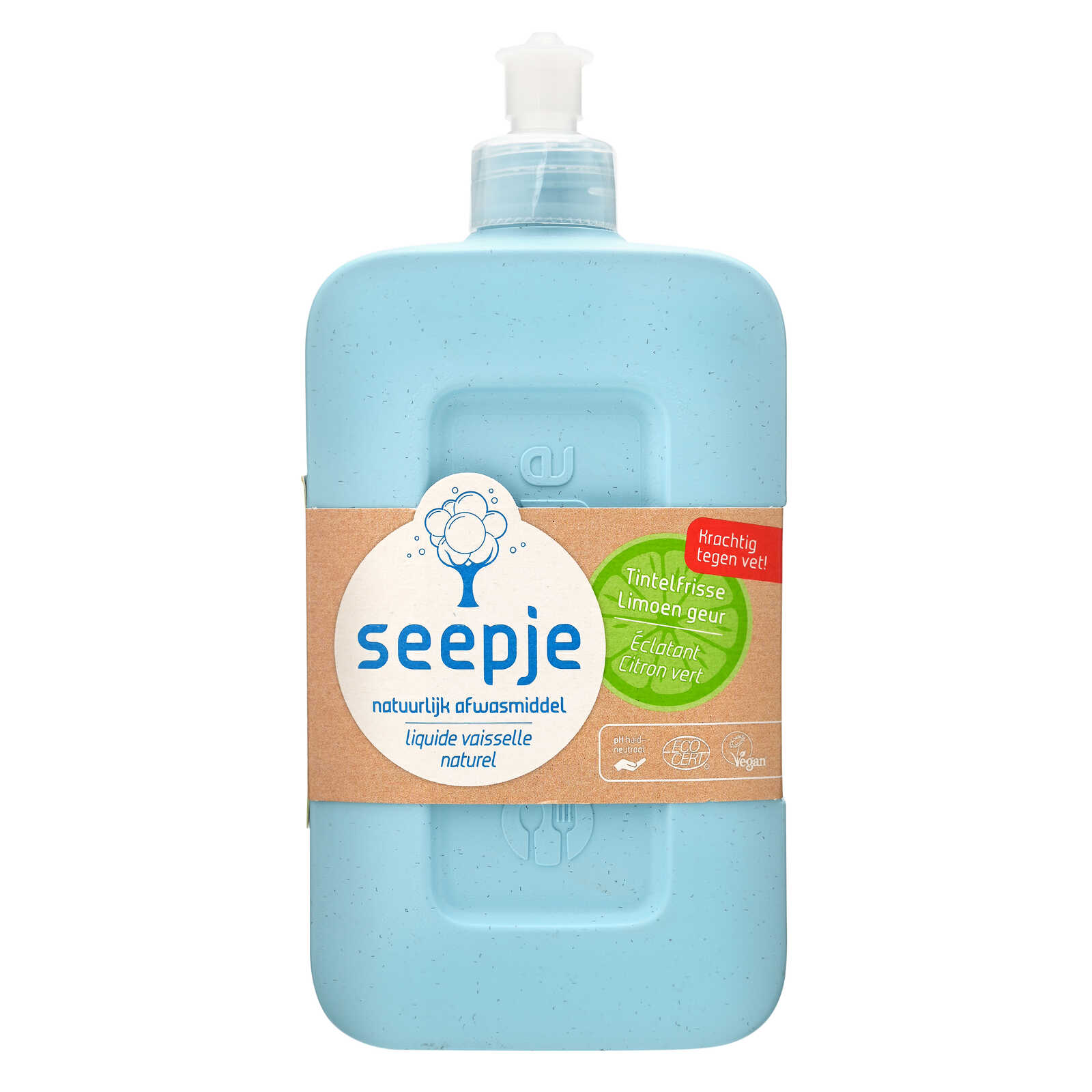 Seepje Afwasmiddel