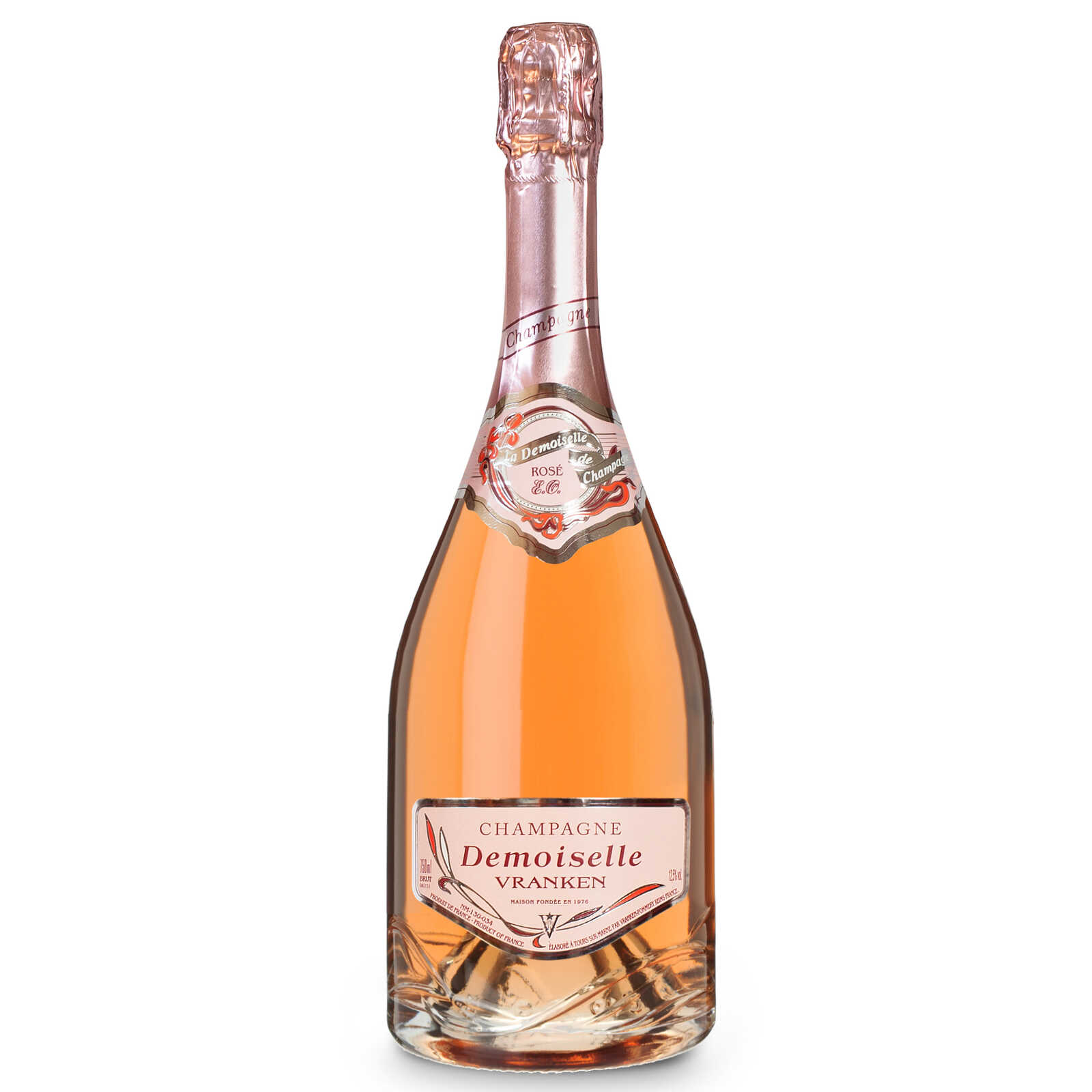 Vranken Champagne