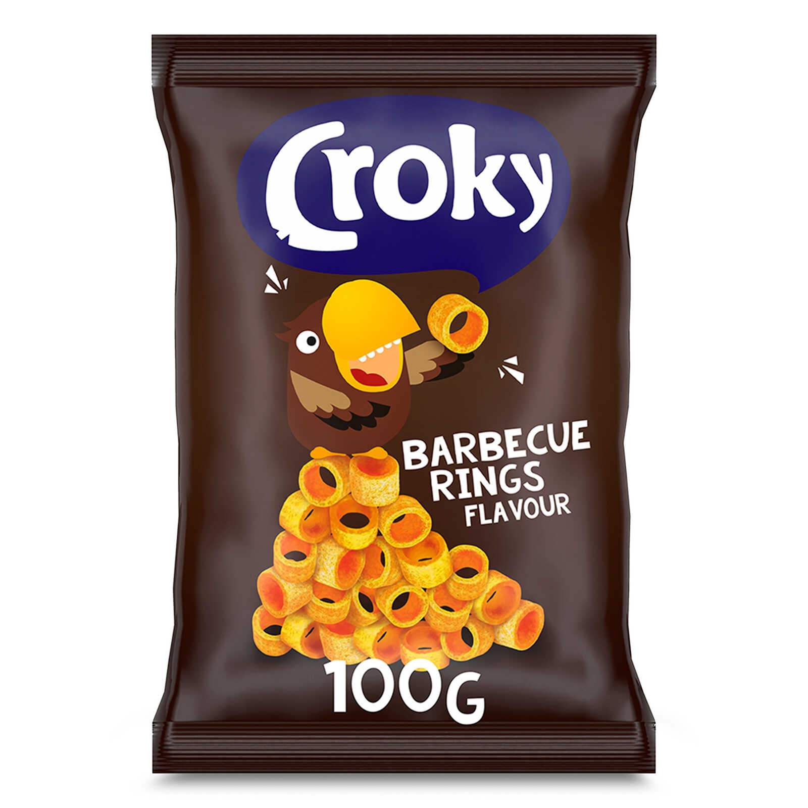 Croky Chips