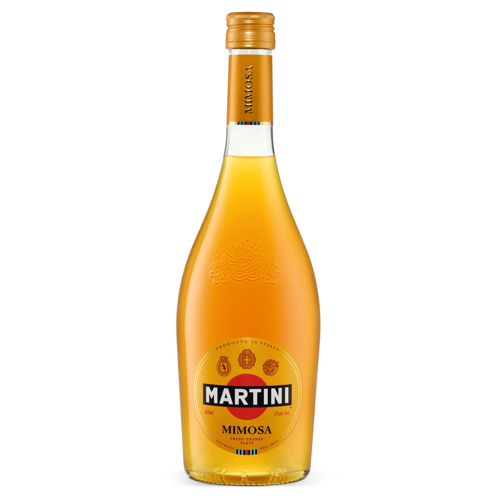 Martini Mimosa