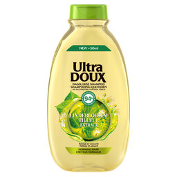 Shampoo | Lindebloesemextract