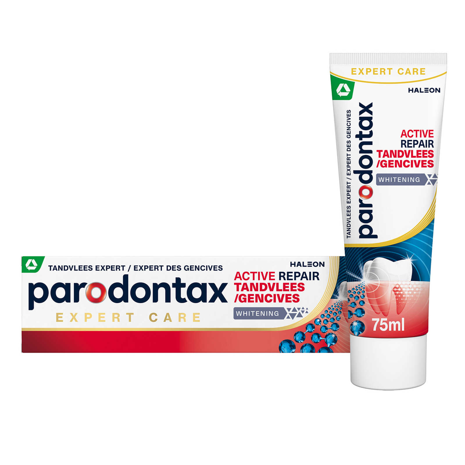Parodontax Tandpasta