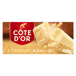 Chocolade | Wit