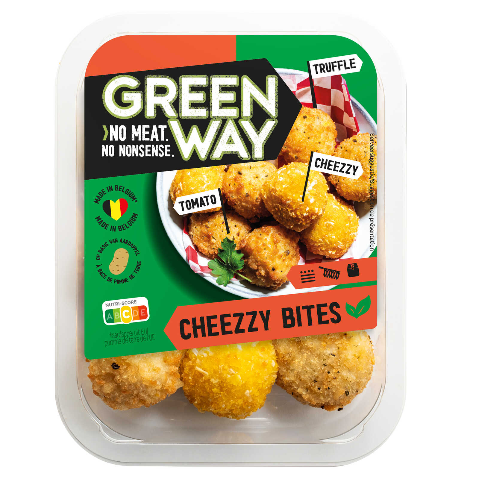 Greenway Vegan