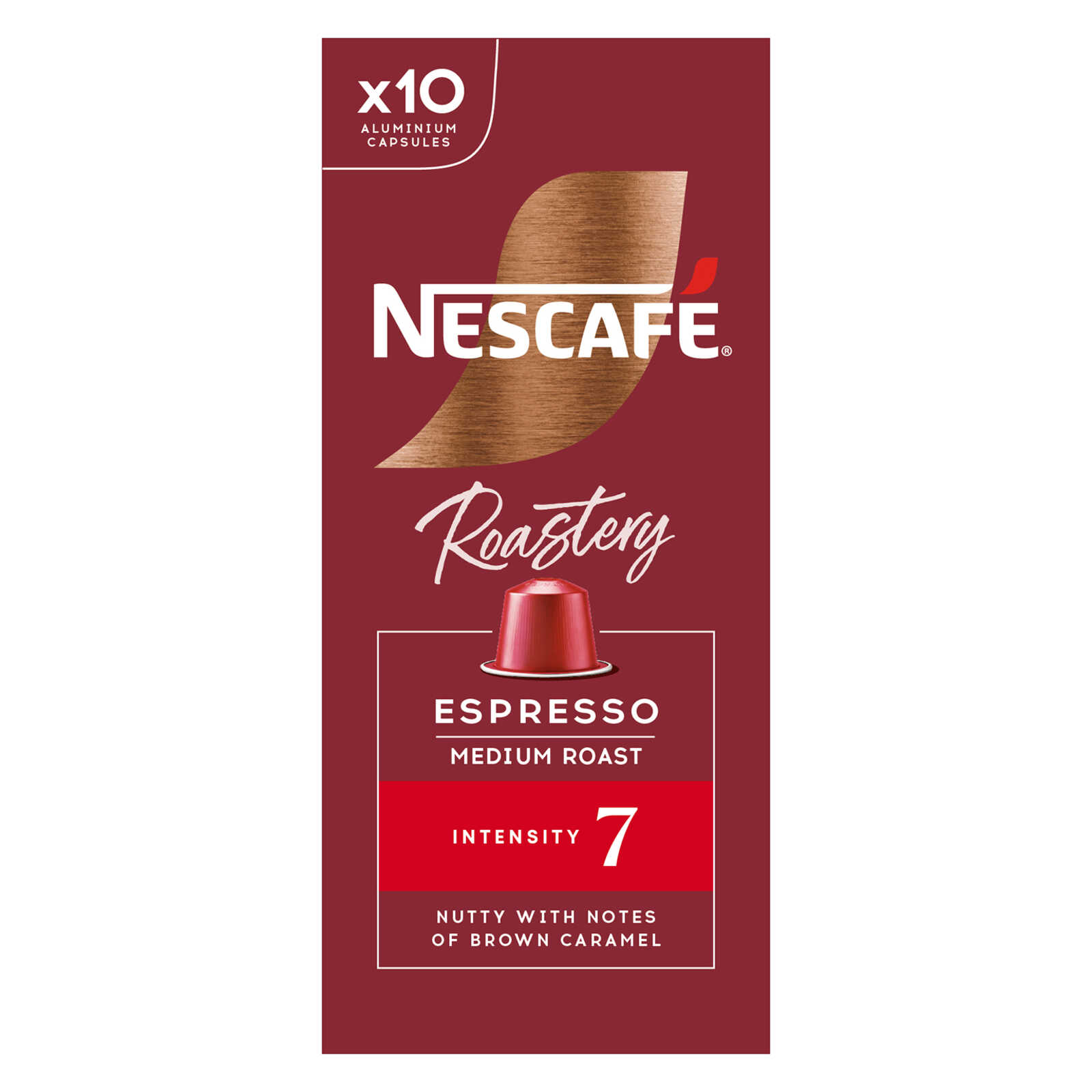 Nescafé Koffie | Roastery