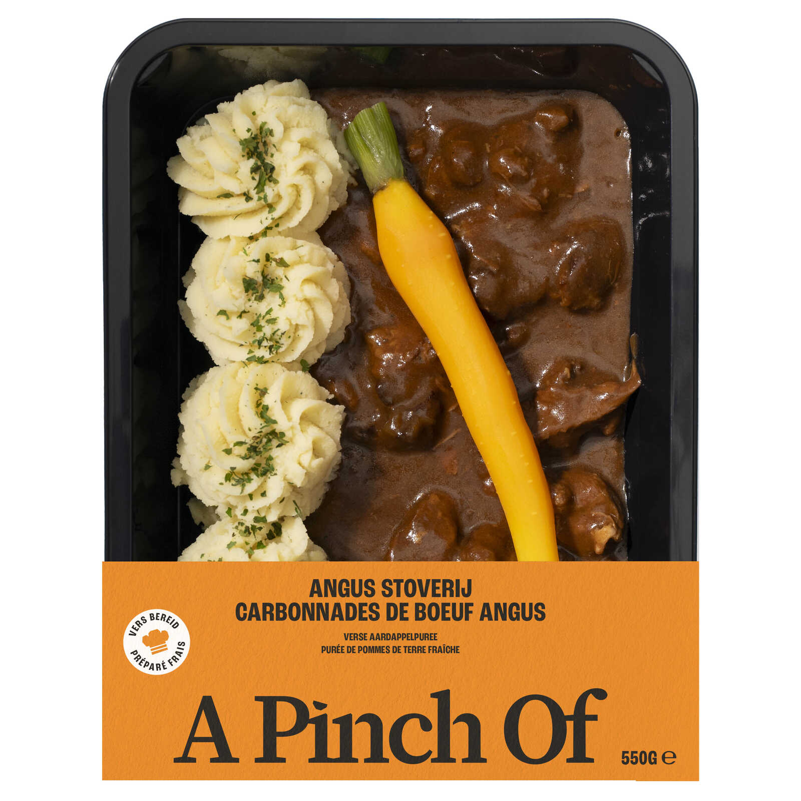 A pinch of APO Angus Stoverij